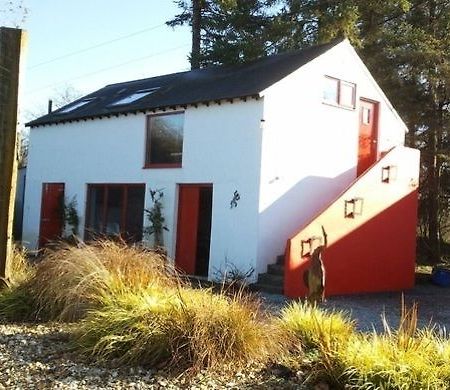 The Village Studio Apartments Moate Eksteriør billede
