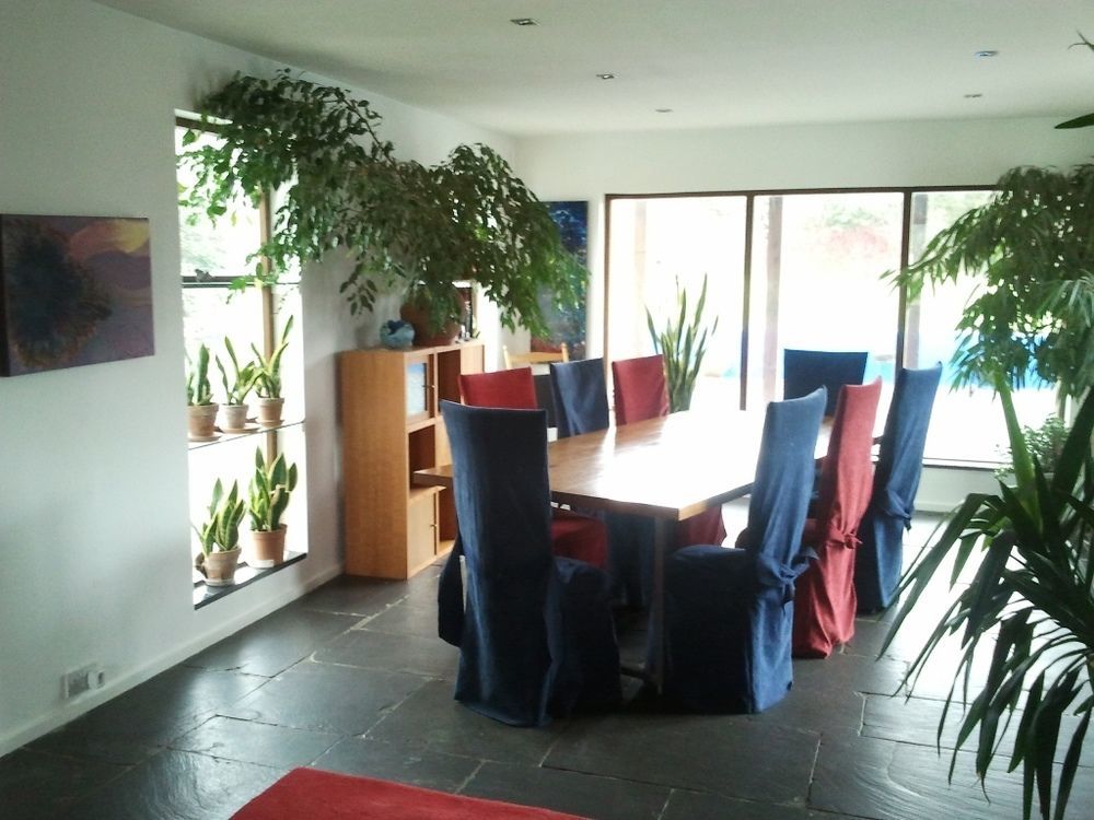 The Village Studio Apartments Moate Eksteriør billede