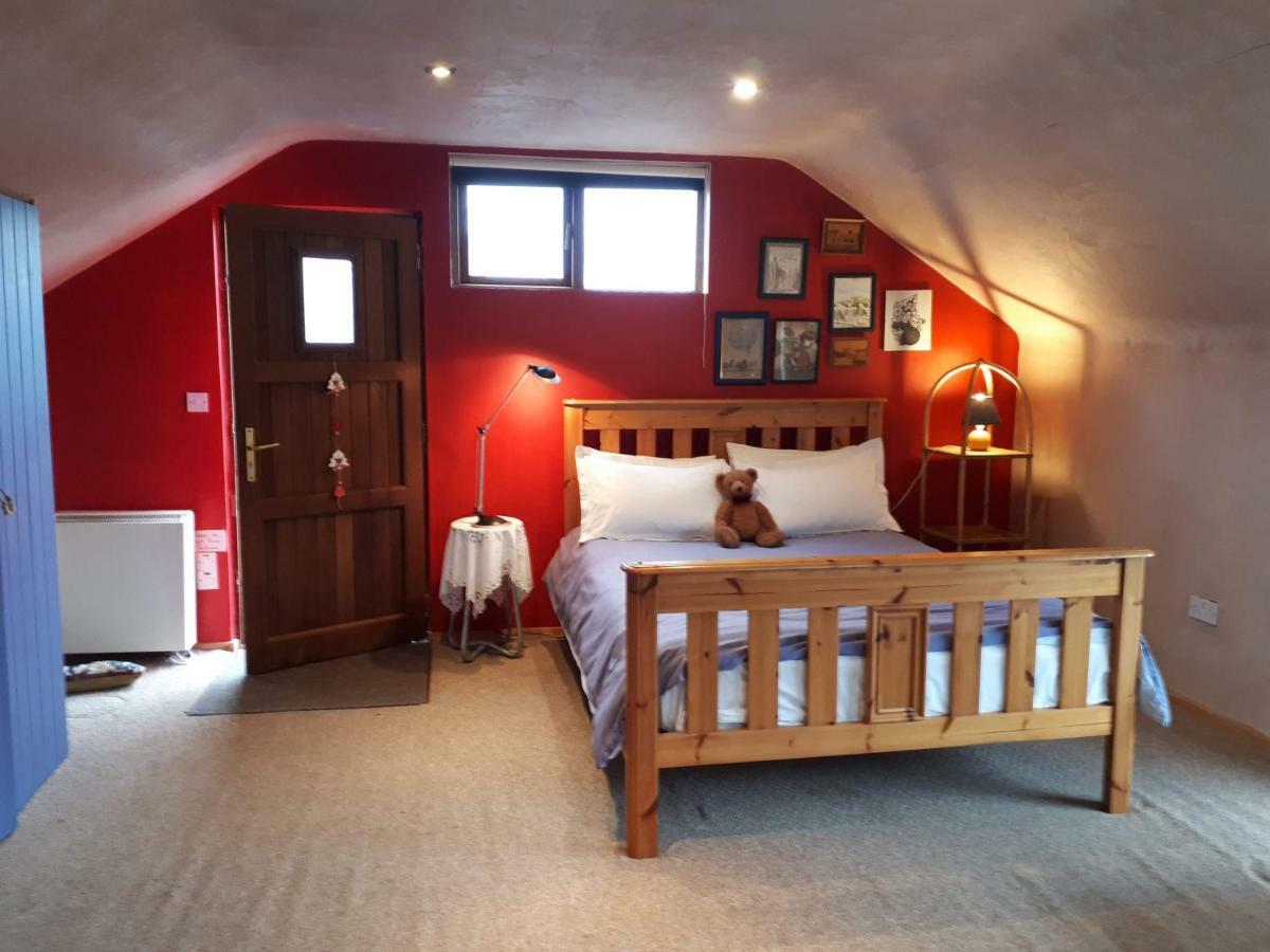 The Village Studio Apartments Moate Eksteriør billede